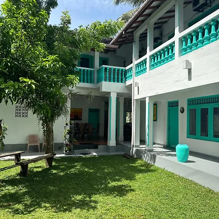 Villa 47 Hikkaduwa-2