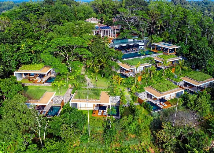 Haritha Villas & SpaVilla