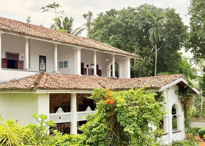 Villa Kubura