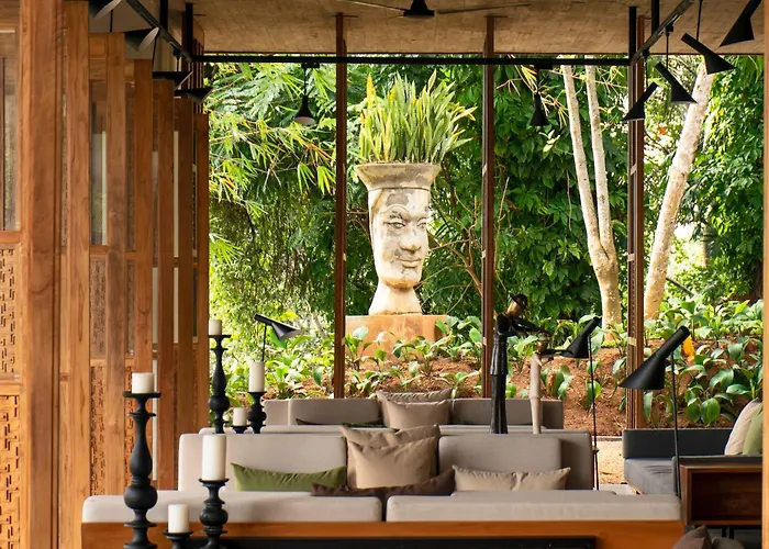 Haritha Villas & SpaVilla