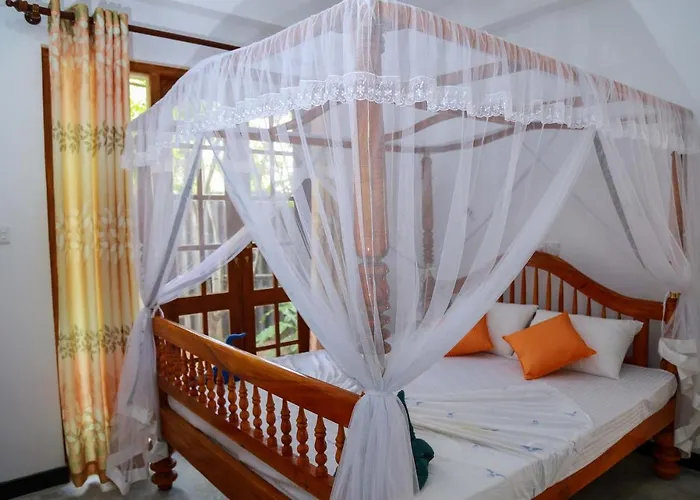 Hikka Villa Hikkaduwa